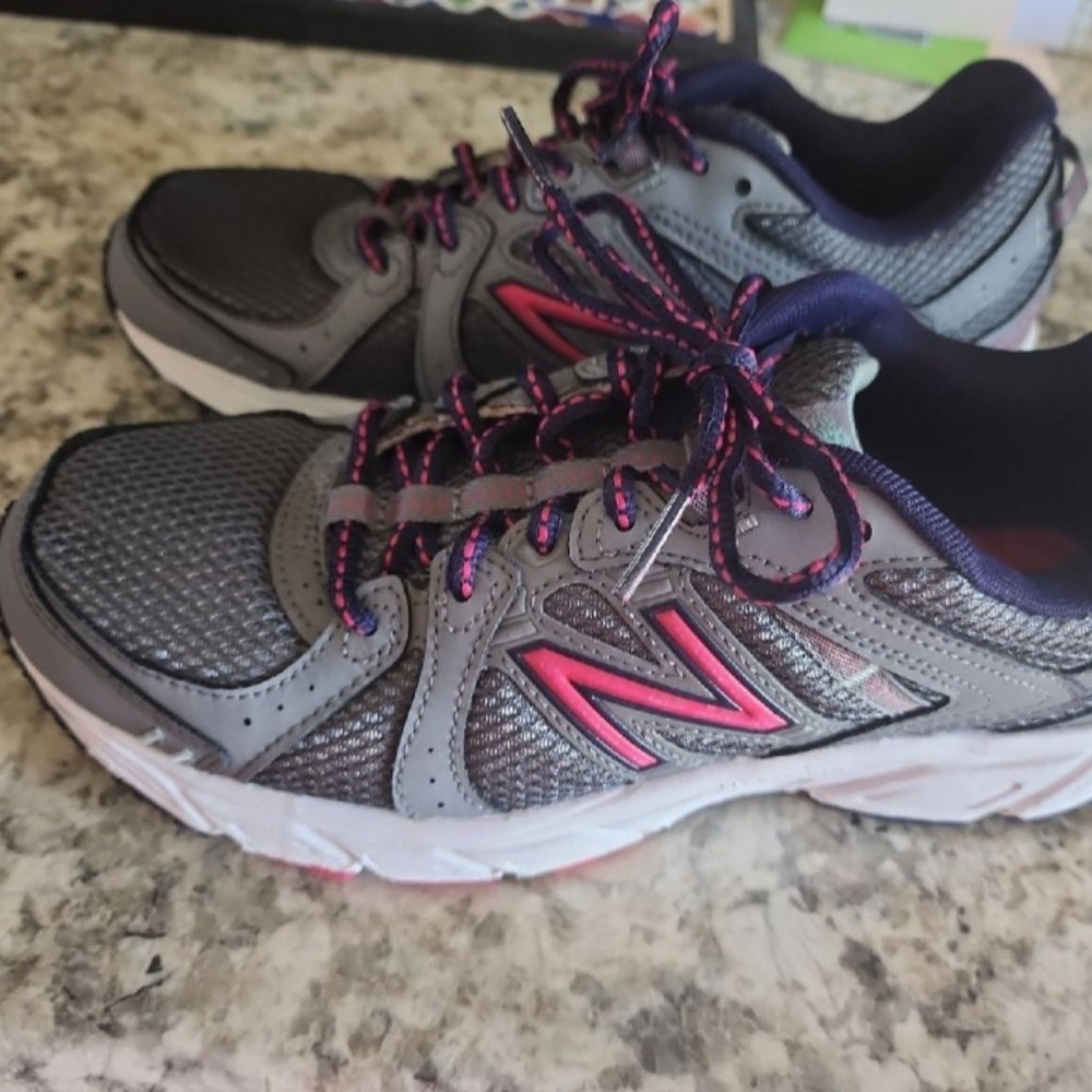 Women's New Balance Sneakers
